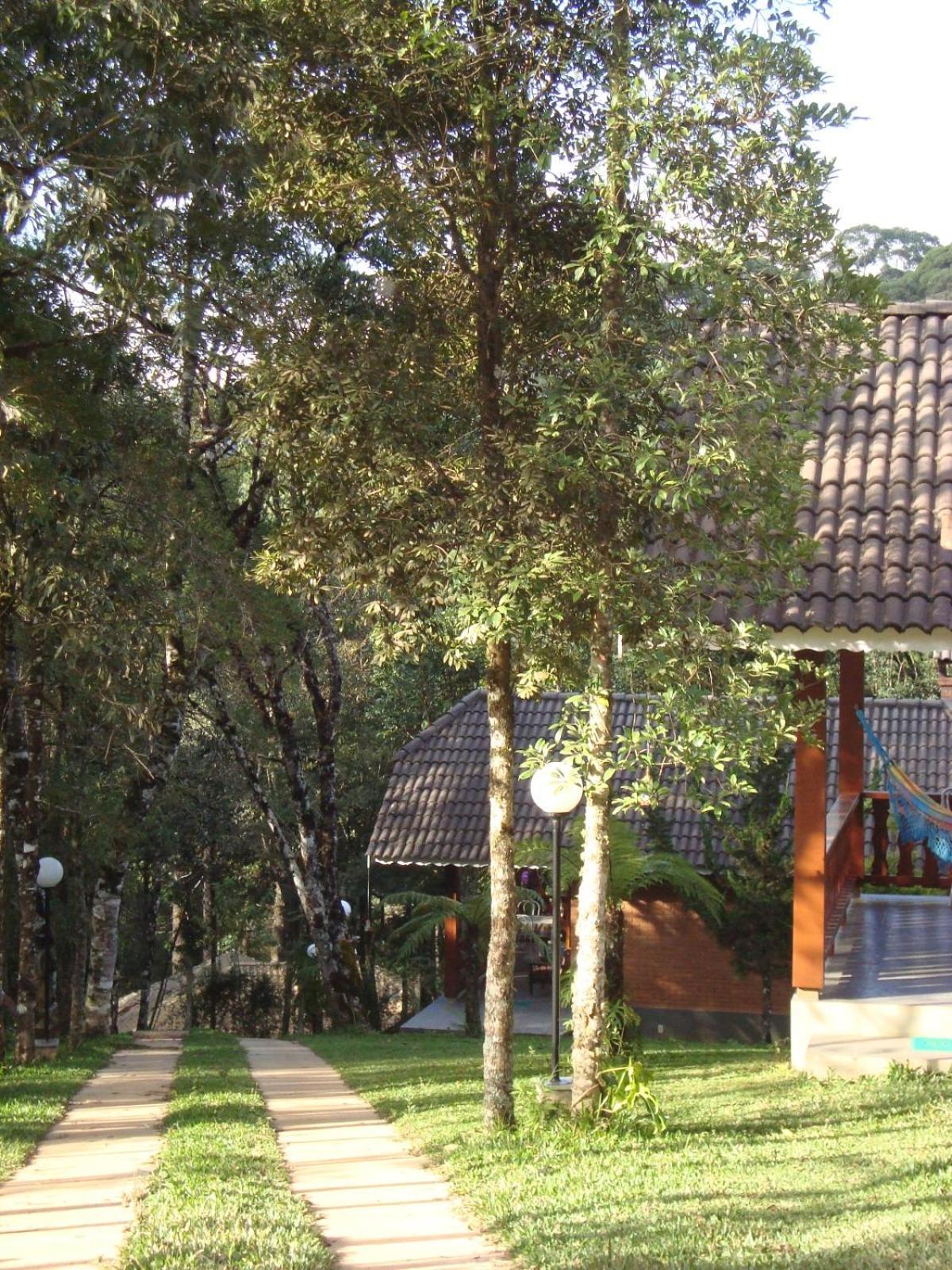 Chales Caminho Das Montanhas Monte Verde  Exterior foto
